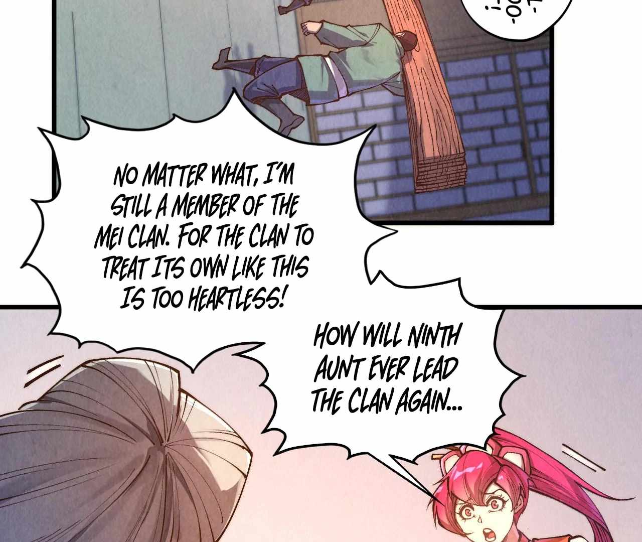 The Ultimate of All Ages Chapter 426 91
